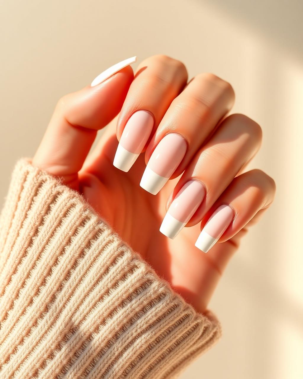 Naglar & nailart — bild 1